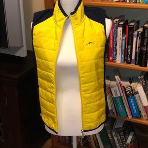 Ralph Lauren Vest